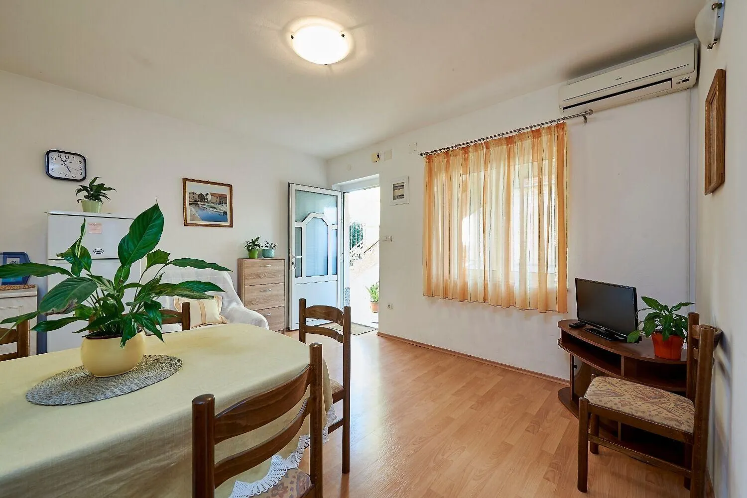 Apartment Ivanka Traù