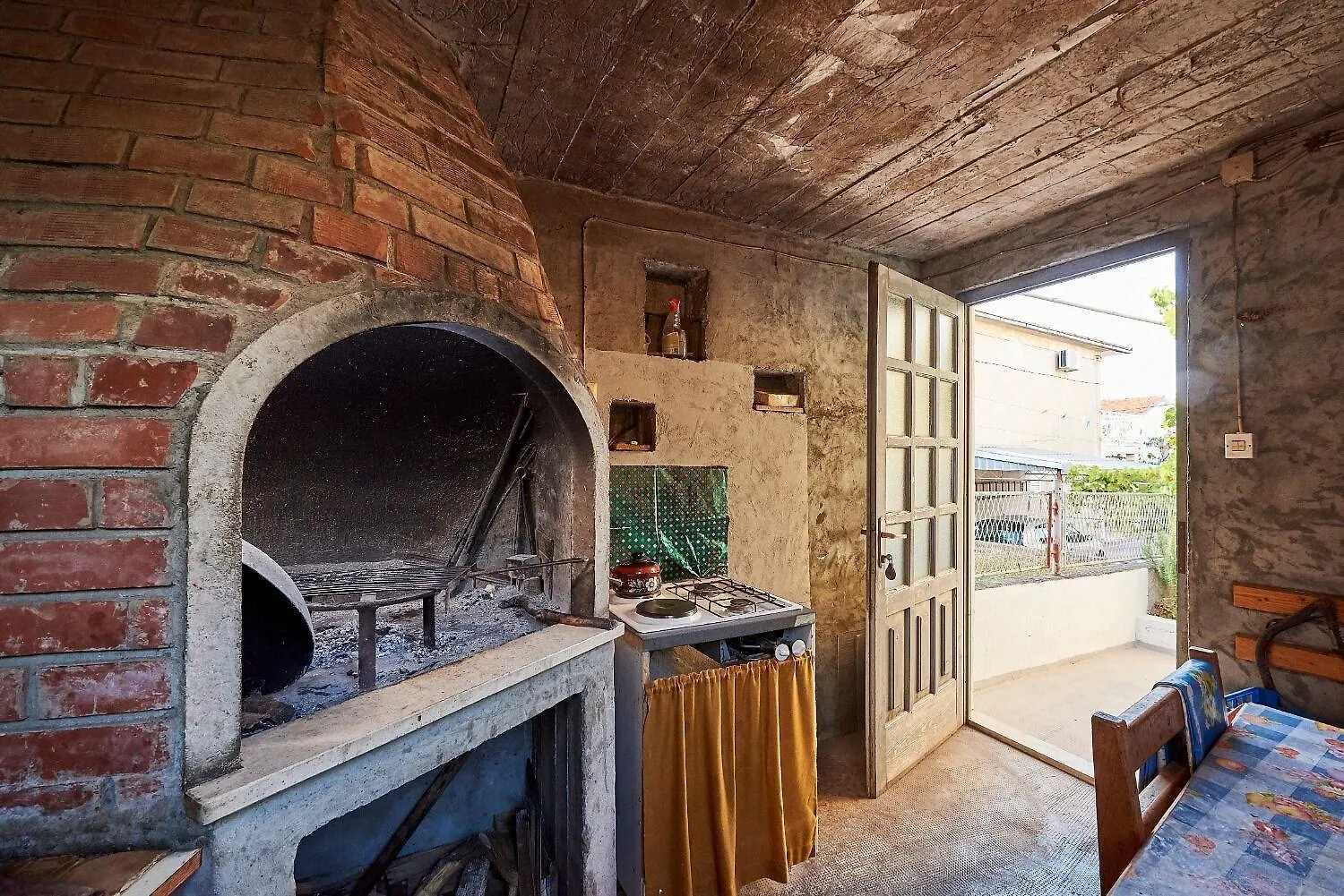 Apartment Ivanka Traù