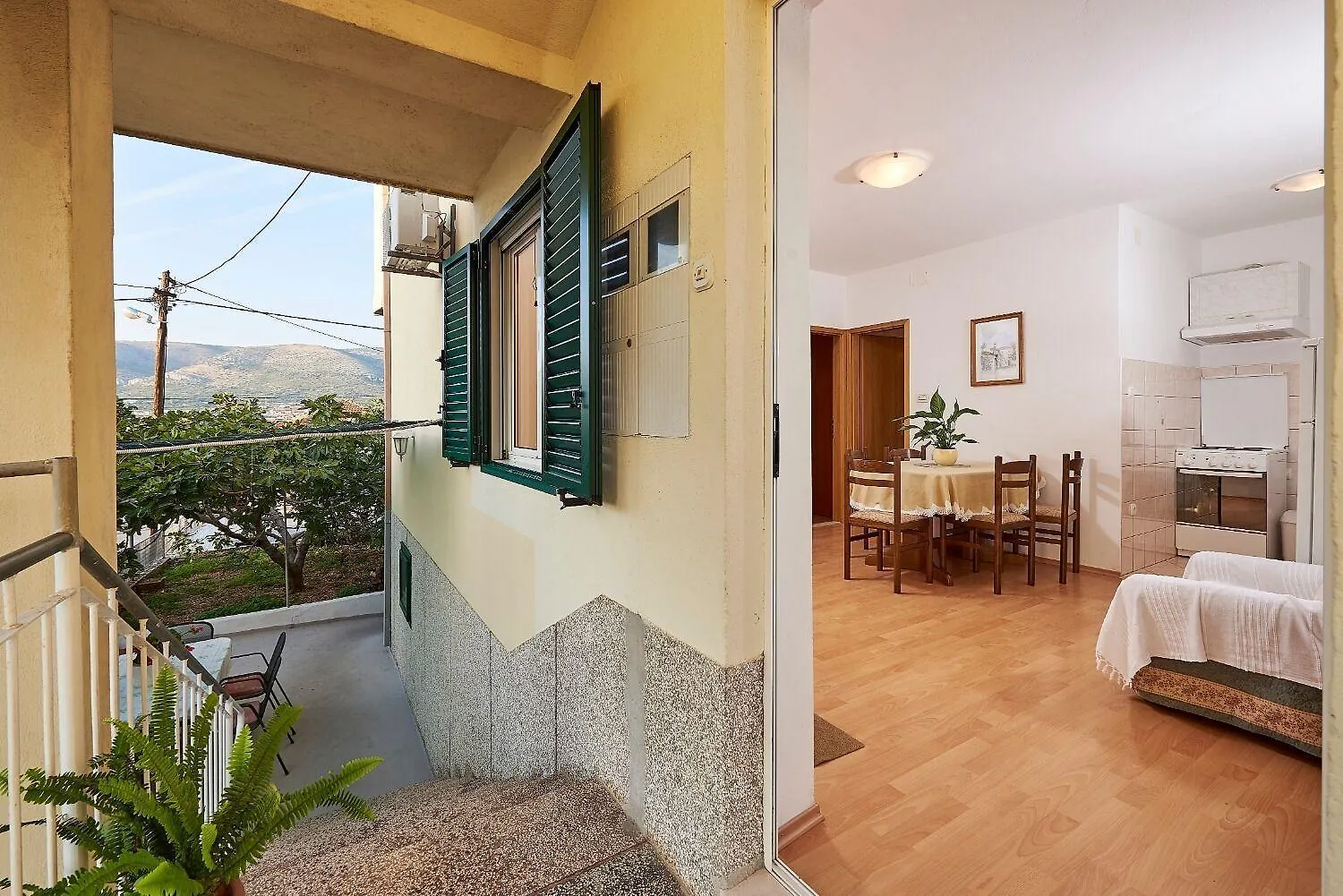 Apartment Ivanka Trogir