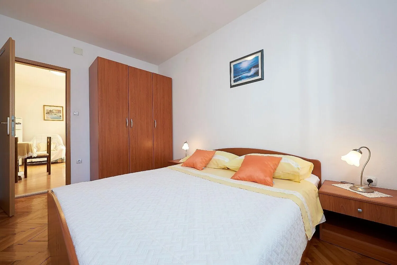 Apartment Ivanka Trogir