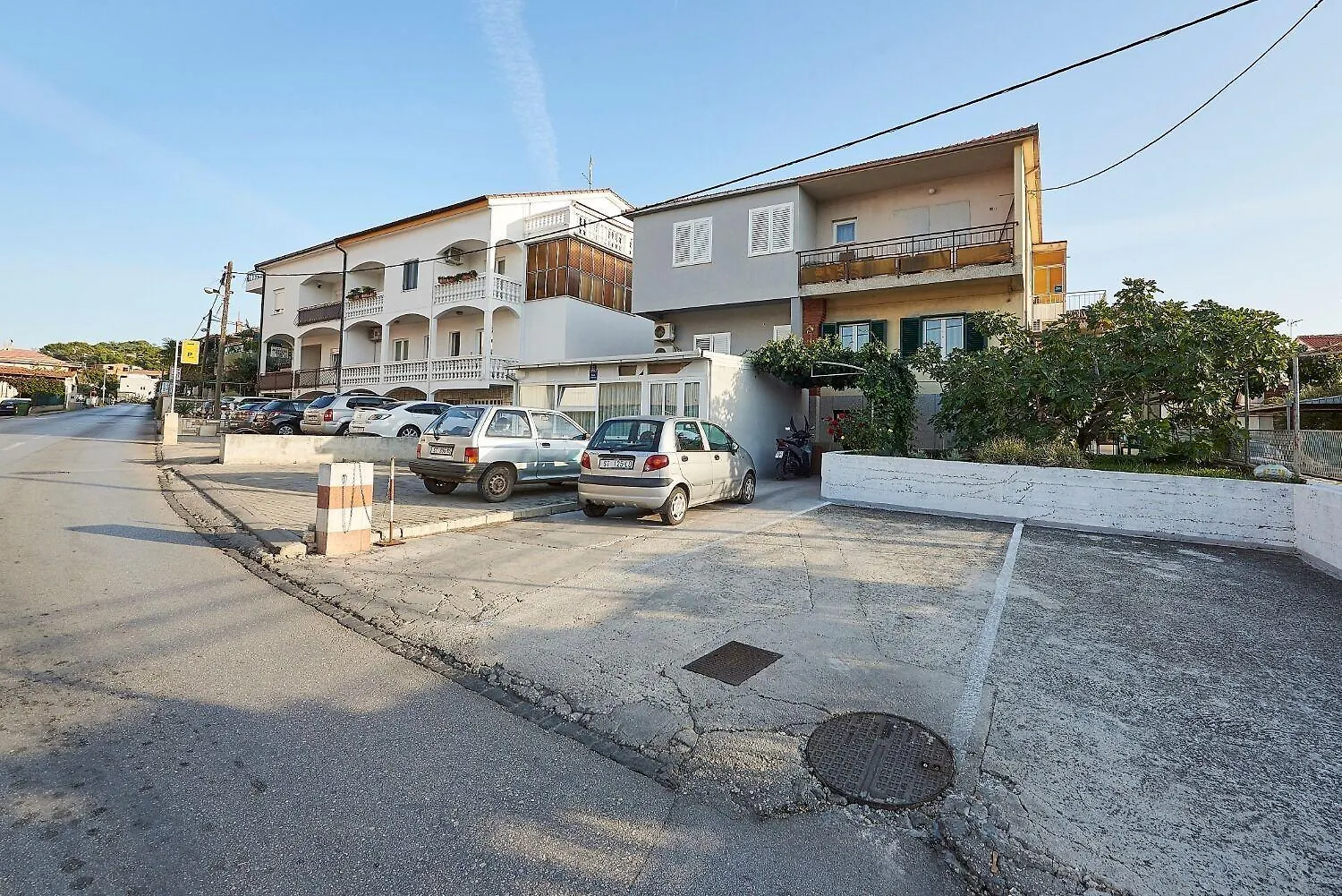 Apartment Ivanka Trogir Croatia