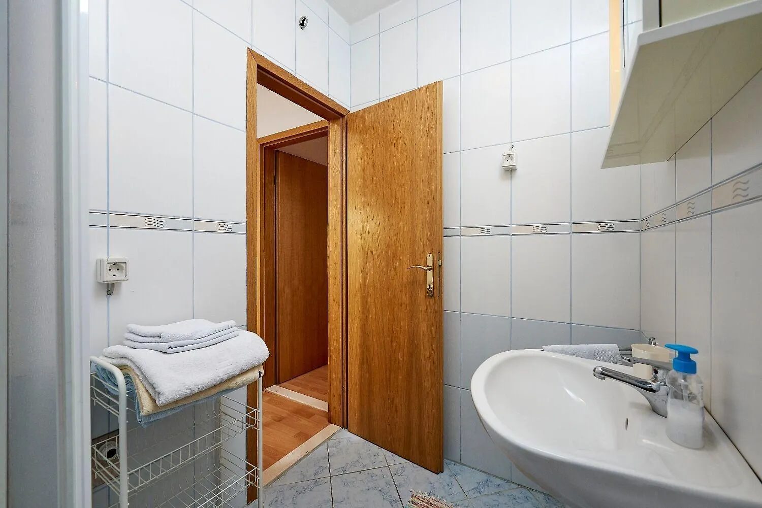 Apartment Ivanka Trogir Croatia