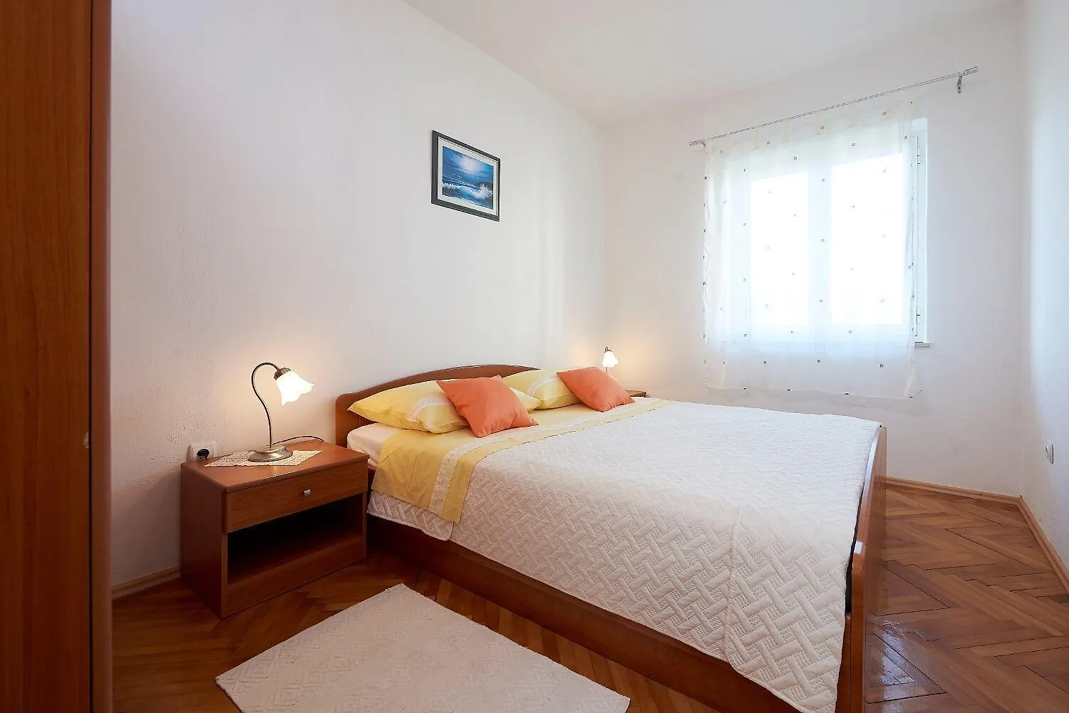 Apartment Ivanka Trogir