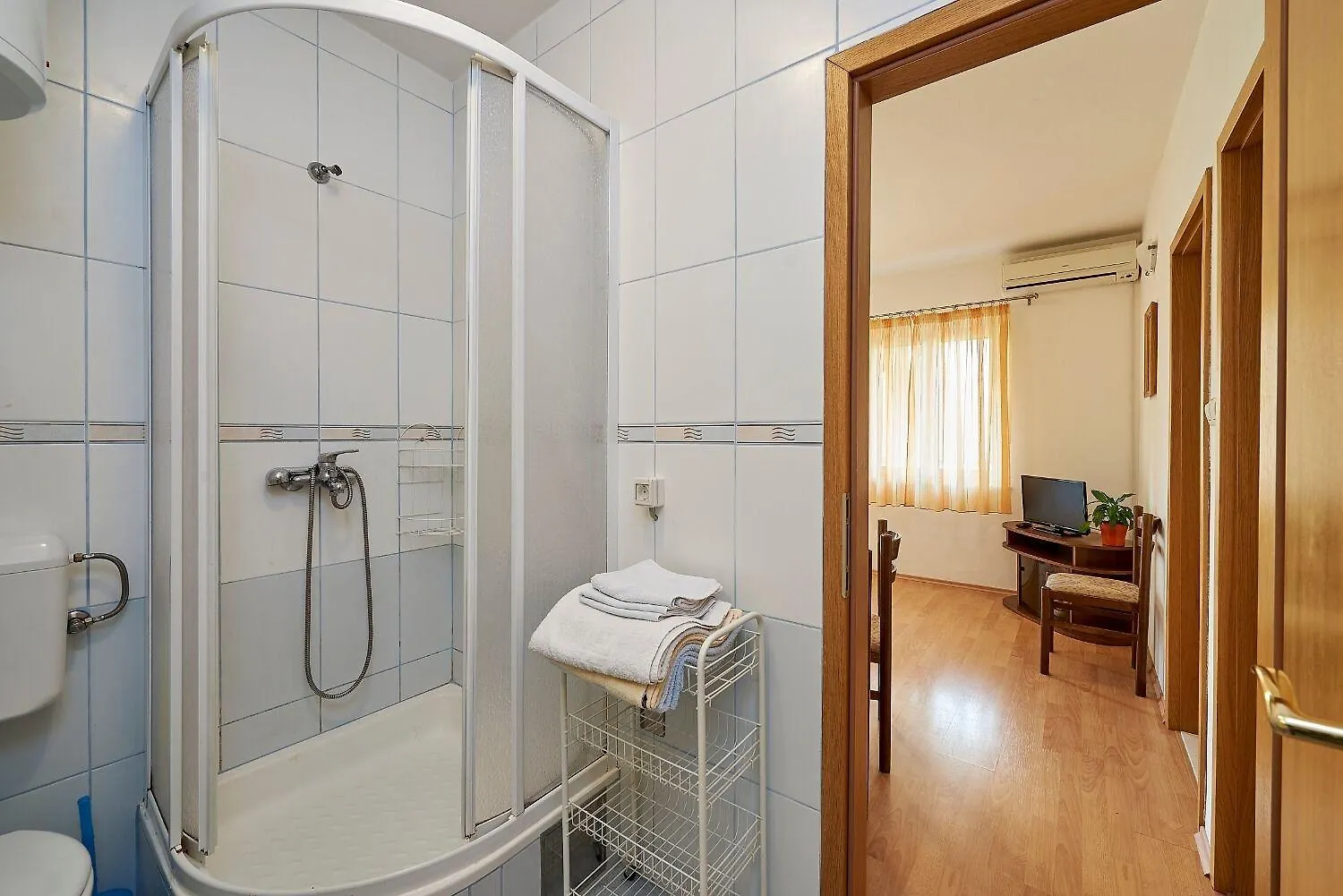 Apartment Ivanka Trogir 0*,  Croatia