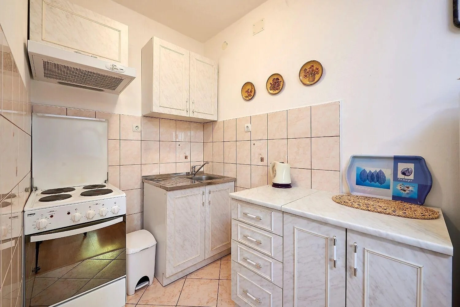 Apartment Ivanka Trogir