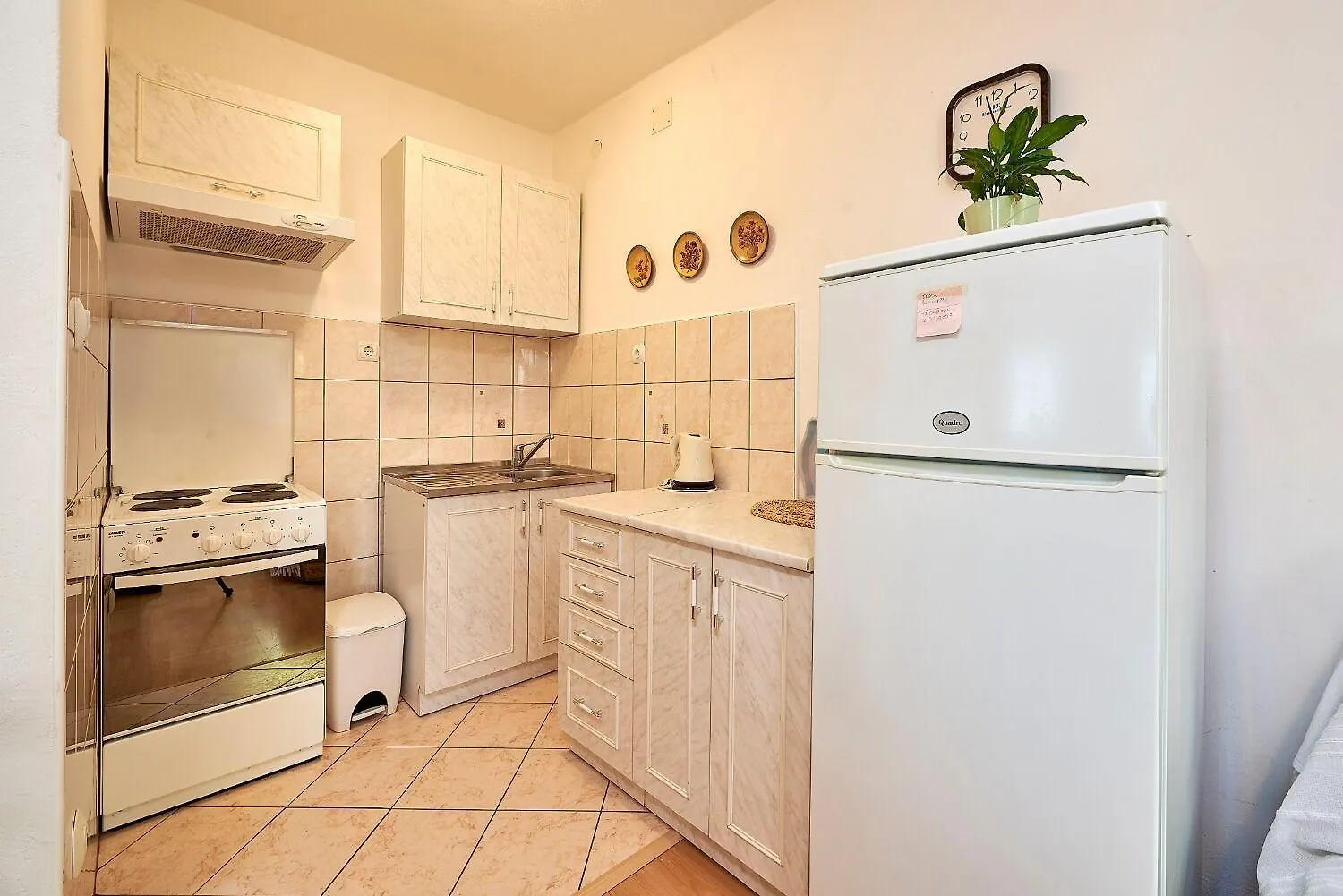 Apartment Ivanka Trogir Croatia