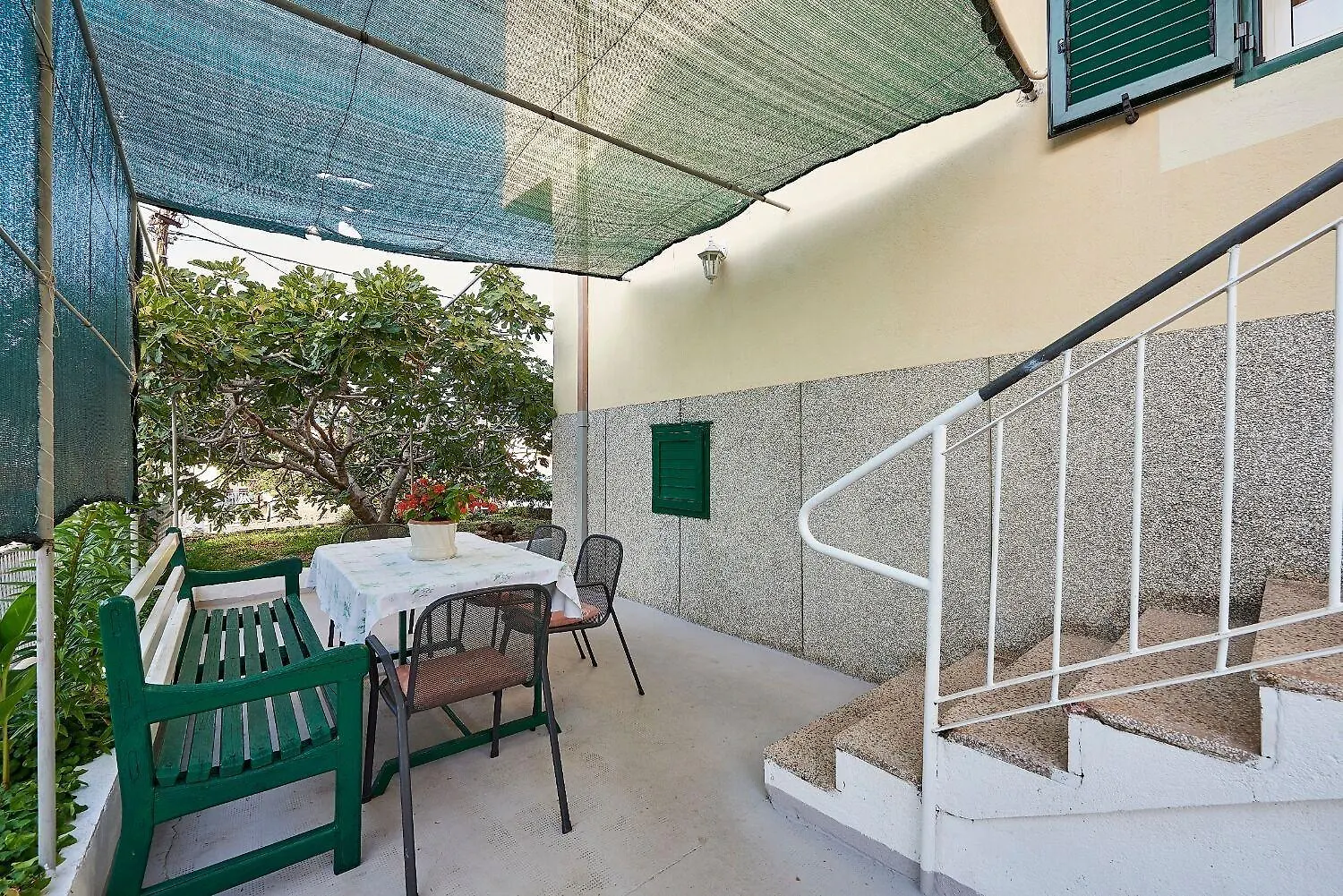 Apartment Ivanka Trogir 0*,  Croatia