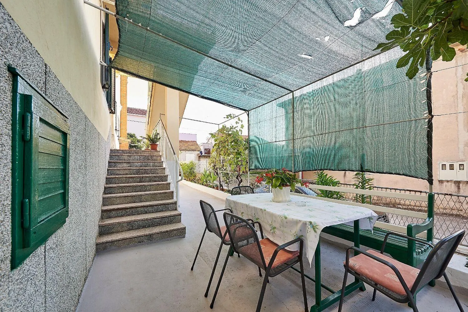 Apartment Ivanka Trogir Croatia